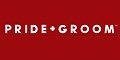 Pride + Groom