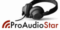 ProAudioStar cashback ProAudioStar cashback