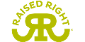 Raised Right Pets