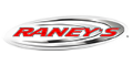 Raney's 4% cashback Raney's 4% cashback