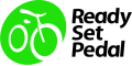 Ready, Set, Pedal 1% cashback Ready, Set, Pedal 1% cashback