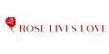 ROSE LIVES LOVE Co. 15% cashback ROSE LIVES LOVE Co. 15% cashback