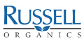 Russell Organics cashback Russell Organics cashback