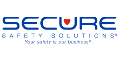 Secure Safety Solutions cashback Secure Safety Solutions cashback
