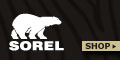 Sorel cashback Sorel cashback