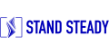 Stand Steady 3% cashback Stand Steady 3% cashback