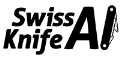 SwissKnifeAI SwissKnifeAI