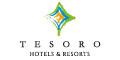 Tesoro Resorts 3% cashback Tesoro Resorts 3% cashback