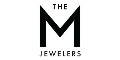 The M Jewelers 1% cashback The M Jewelers 1% cashback
