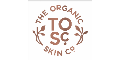 The Organic Skin Co 12% cashback The Organic Skin Co 12% cashback