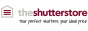 The Shutter Store