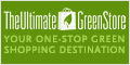 The Ultimate Green Store cashback The Ultimate Green Store cashback