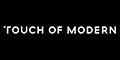 Touch of Modern cashback Touch of Modern cashback