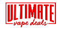 Ultimate Vape Deals cashback Ultimate Vape Deals cashback