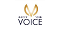 Unlock Your Voice cashback Unlock Your Voice cashback