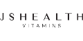 JS Health Vitamins cashback JS Health Vitamins cashback