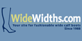 WideWidths.com cashback WideWidths.com cashback