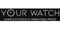 YourWatch.com cashback YourWatch.com cashback