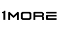 1MORE Coupons + 8% cashback 1MORE Coupons + 8% cashback