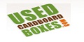 Used Cardboard Boxes cashback Used Cardboard Boxes cashback
