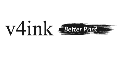 V4INK Coupons + 12% cashback V4INK Coupons + 12% cashback