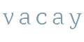 Vacay Coupons + cashback Vacay Coupons + cashback