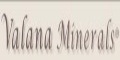 Valana Minerals Coupons + 10% cashback Valana Minerals Coupons + 10% cashback