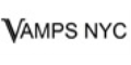 Vamps NYC Coupons + 4% cashback Vamps NYC Coupons + 4% cashback