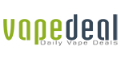 Vapedeal Coupons + 10% cashback Vapedeal Coupons + 10% cashback
