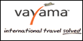Vayama Coupons + cashback Vayama Coupons + cashback