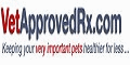 Vet Approved Rx Coupons + cashback Vet Approved Rx Coupons + cashback