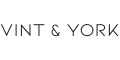 Vint and York cashback Vint and York cashback