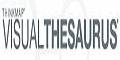 Visual Thesaurus Coupons + cashback Visual Thesaurus Coupons + cashback