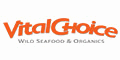 VitalChoice.com Coupons + cashback VitalChoice.com Coupons + cashback