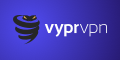 VyprVPN Coupons + $10 cashback VyprVPN Coupons + $10 cashback