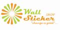 WallStickerShop.com Coupons + 5% cashback WallStickerShop.com Coupons + 5% cashback