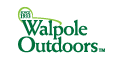 Walpole Outdoors Coupons + 4% cashback Walpole Outdoors Coupons + 4% cashback