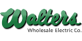 Walters Wholesale Electric Coupons + 5% cashback Walters Wholesale Electric Coupons + 5% cashback