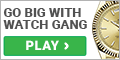Watch Gang Coupons + $31 cashback Watch Gang Coupons + $31 cashback