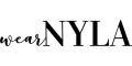 wear NYLA Coupons + 10% cashback wear NYLA Coupons + 10% cashback