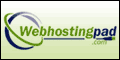 Web Hosting Pad Coupons + cashback Web Hosting Pad Coupons + cashback