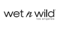 Wet n Wild Coupons + 6% cashback Wet n Wild Coupons + 6% cashback