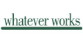 Whatever Works Catalog Coupons + cashback Whatever Works Catalog Coupons + cashback