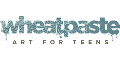 Wheatpaste Coupons + 3% cashback Wheatpaste Coupons + 3% cashback