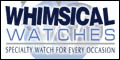 Whimsical Watches Coupons Whimsical Watches Coupons