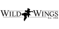 Wild Wings 3% cashback Wild Wings 3% cashback