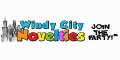 Windy City Novelties Coupons + 8% cashback Windy City Novelties Coupons + 8% cashback