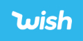 Wish Coupons + 1% cashback Wish Coupons + 1% cashback