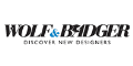 Wolf & Badger Coupons + 10% cashback Wolf & Badger Coupons + 10% cashback
