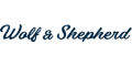 Wolf & Shepherd Coupons + 1% cashback Wolf & Shepherd Coupons + 1% cashback
